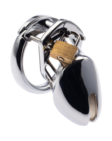 232775 - Kinki Range Shield Chastity Cage - 50Mm - Just for you desires