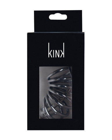 232787 - Kinki Range Sounding Chastity Cage - 50Mm - Just for you desires