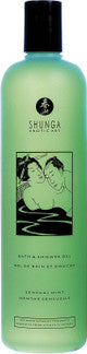 232904 - Shower Gel - Sensual Mint - Just for you desires