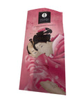 232946 - Individual Shunga Flyer - Just for you desires