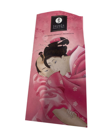 232946 - Individual Shunga Flyer - Just for you desires