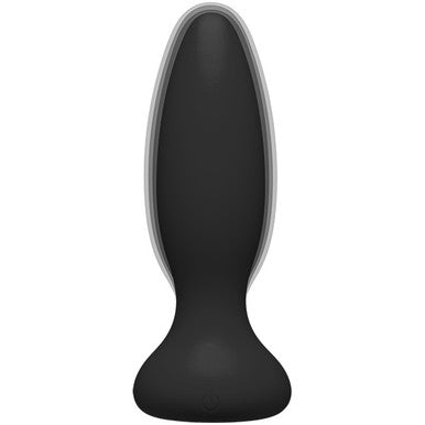 233179 - A-Play Anal Vibe - Remote Controlled Adventurous Plug - Just for you desires