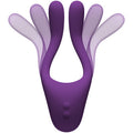 233193 - Tryst V2 Remote Controlled Bendable Couples Vibrator - Just for you desires