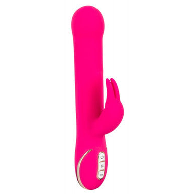 233247 - Tres Chic Rabbit Vibrator - Just for you desires