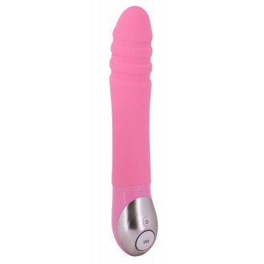 233277 - Zest G Spot Vibrator - Just for you desires