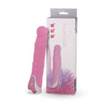233281 - Incantation G-Spot Vibrator - Just for you desires