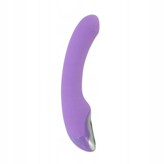 233286 - Tri G Spot Vibrator - Just for you desires