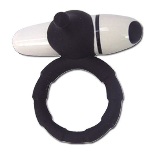 233339 - Swirly Pop Vibrating Cock Ring - Just for you desires