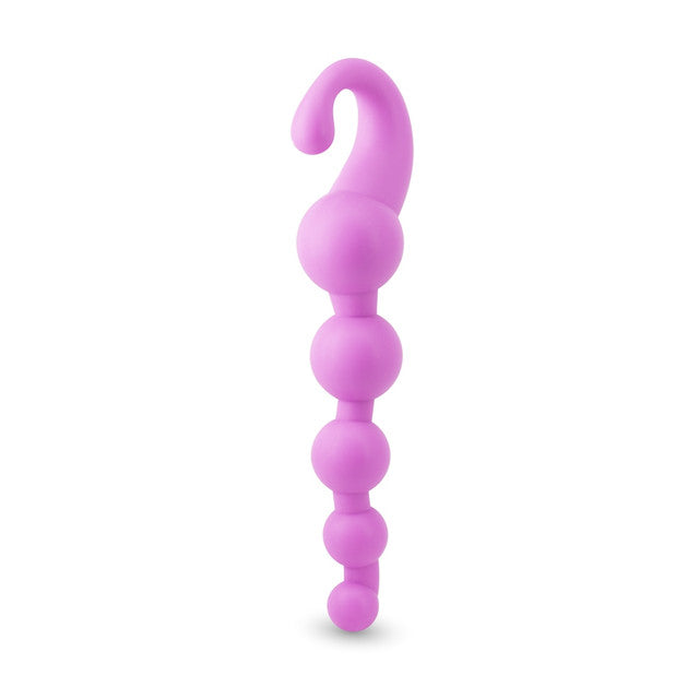 233351 - Bubble Gum Anal Beads - Just for you desires