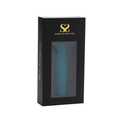 233384 - Share Satisfaction Raya Luxury Clit Vibrator - Just for you desires