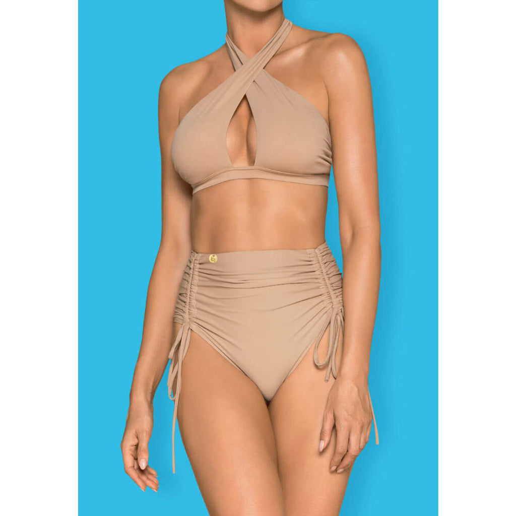 Obsessive Hamptonella Bikini Set - Just for you desires