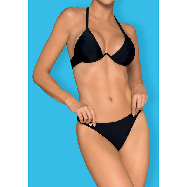 Obsessive Paralia Set - Just for you desires