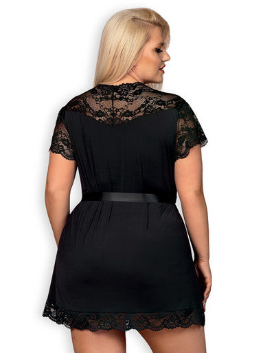233494 - Obsessive Joy - Peignoir - Just for you desires