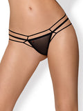 233813 - Obsessive Lavish - Mesh Thong - Just for you desires