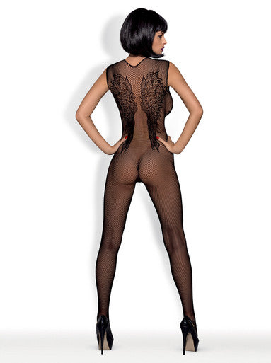 233906 - Obsessive Lust Bodystocking - Just for you desires