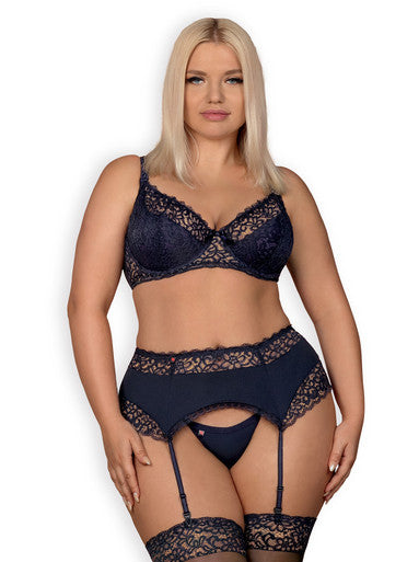 233949 - Obsessive Drimera - 3-Piece Set - Just for you desires