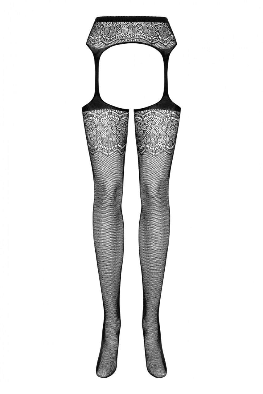 233967 - Obsessive S207 - Garter Stockings - Just for you desires