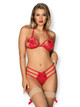 233976 - Obsessive Giftella - 2-Piece Set - Just for you desires