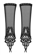 234075 - Obsessive Luiza - Mittens - Just for you desires
