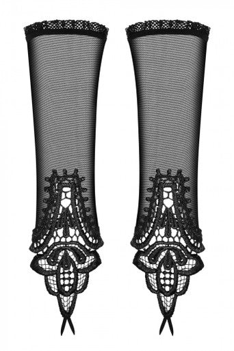 234075 - Obsessive Luiza - Mittens - Just for you desires