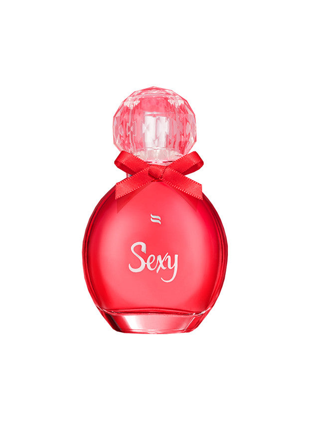 234146 - Obsessive Perfume - Sexy - 30Ml - Just for you desires