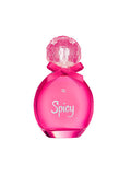 234147 - Obsessive Perfume - Spicy - 30Ml - Just for you desires