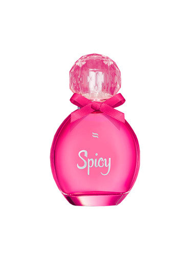 234147 - Obsessive Perfume - Spicy - 30Ml - Just for you desires