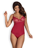 234167 - Obsessive Rosalyne - Teddy - Just for you desires