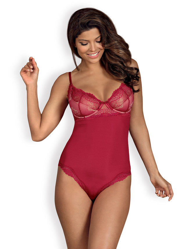 234167 - Obsessive Rosalyne - Teddy - Just for you desires