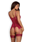 234170 - Obsessive Rosalyne - Corset And Thong - Just for you desires