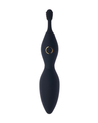 234220 - Share Satisfaction Tanda Clitoral Vibrator - Just for you desires