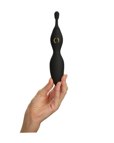 234220 - Share Satisfaction Tanda Clitoral Vibrator - Just for you desires
