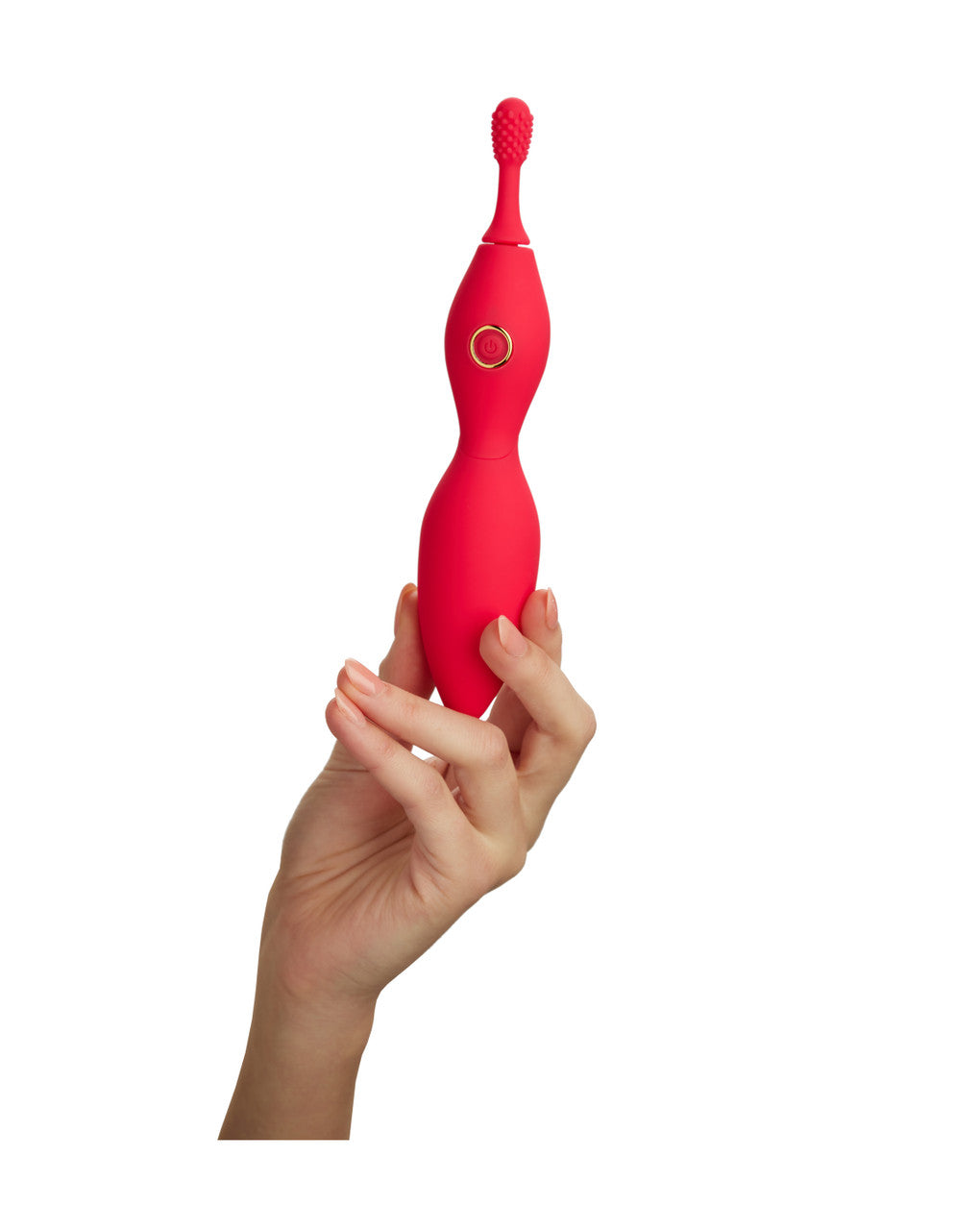 234221 - Share Satisfaction Tanda Clitoral Vibrator - Just for you desires