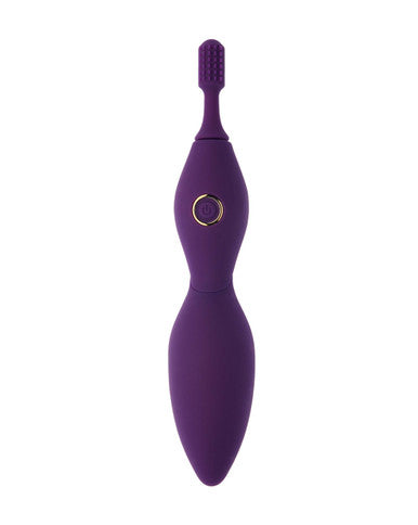 234222 - Share Satisfaction Tanda Clitoral Vibrator - Just for you desires