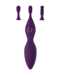 234222 - Share Satisfaction Tanda Clitoral Vibrator - Just for you desires