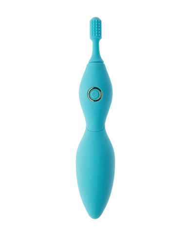 234224 - Share Satisfaction Tanda Clitoral Vibrator - Just for you desires