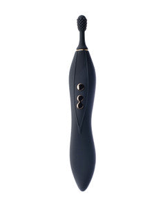 234225 - Share Satisfaction Thana Clitoral Vibrator - Just for you desires