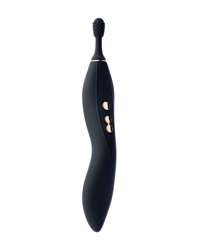 234225 - Share Satisfaction Thana Clitoral Vibrator - Just for you desires