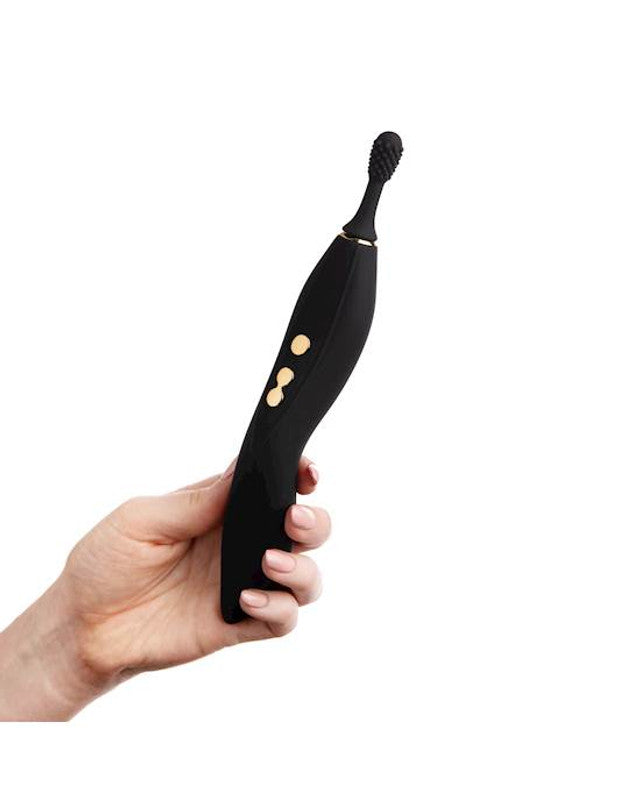 234225 - Share Satisfaction Thana Clitoral Vibrator - Just for you desires