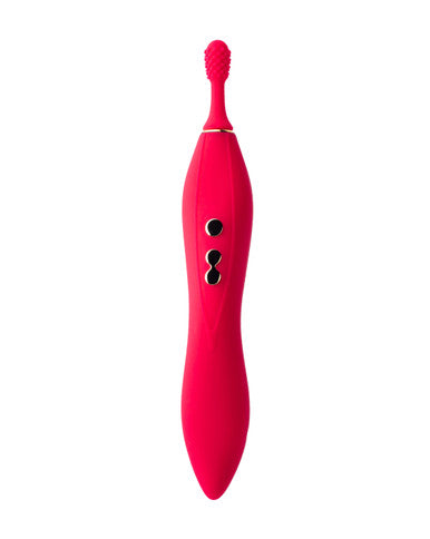 234226 - Share Satisfaction Thana Clitoral Vibrator - Just for you desires