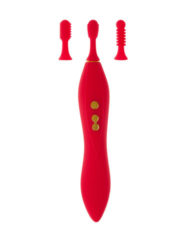 234226 - Share Satisfaction Thana Clitoral Vibrator - Just for you desires