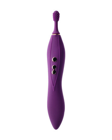 234227 - Share Satisfaction Thana Clitoral Vibrator - Just for you desires