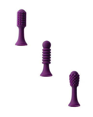 234227 - Share Satisfaction Thana Clitoral Vibrator - Just for you desires