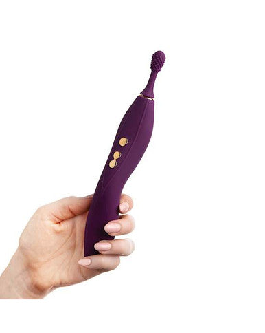 234227 - Share Satisfaction Thana Clitoral Vibrator - Just for you desires