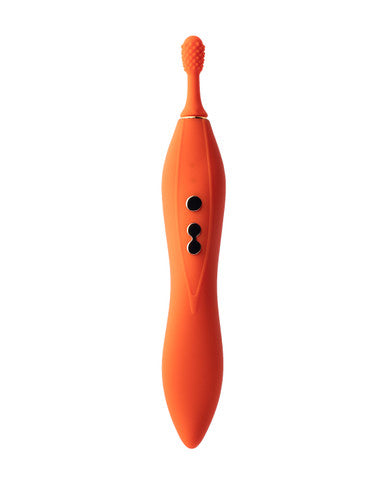 234228 - Share Satisfaction Thana Clitoral Vibrator - Just for you desires