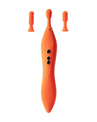 234228 - Share Satisfaction Thana Clitoral Vibrator - Just for you desires