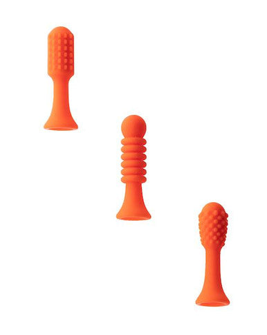 234228 - Share Satisfaction Thana Clitoral Vibrator - Just for you desires