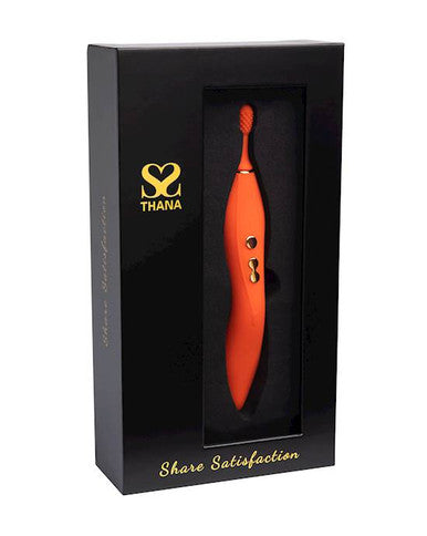 234228 - Share Satisfaction Thana Clitoral Vibrator - Just for you desires