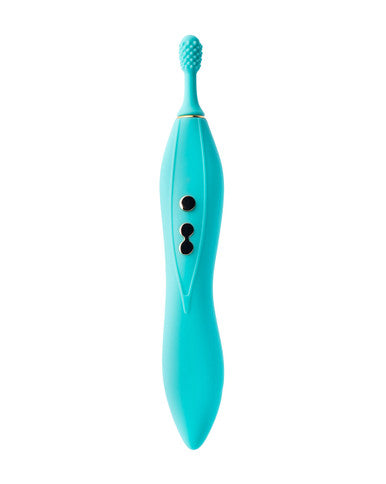 234229 - Share Satisfaction Thana Clitoral Vibrator - Just for you desires
