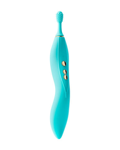 234229 - Share Satisfaction Thana Clitoral Vibrator - Just for you desires